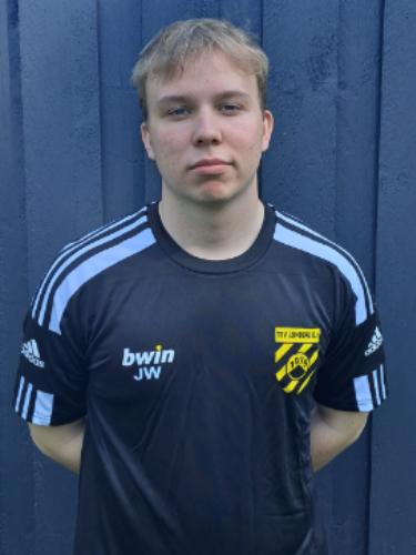 Jonas Wauer