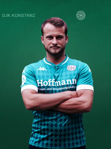 Joseph Krattenmacher