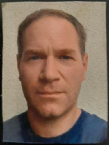 Damian Müller-Nordhorn