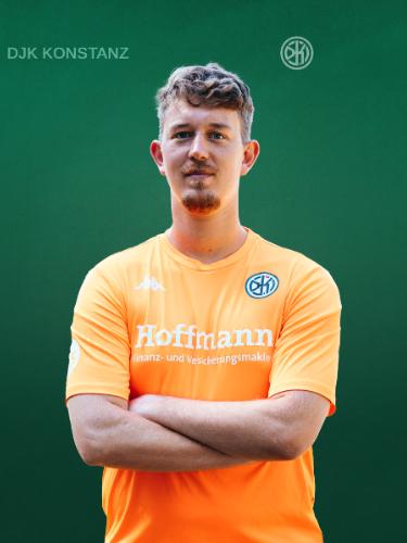Alexander Kloß
