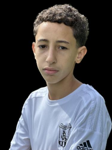 Hodayfa El Wali Ghouti