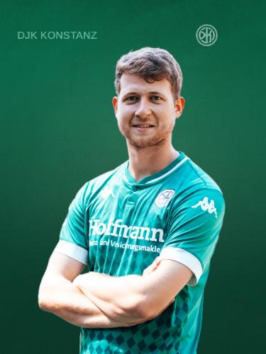 Benedikt Schwab