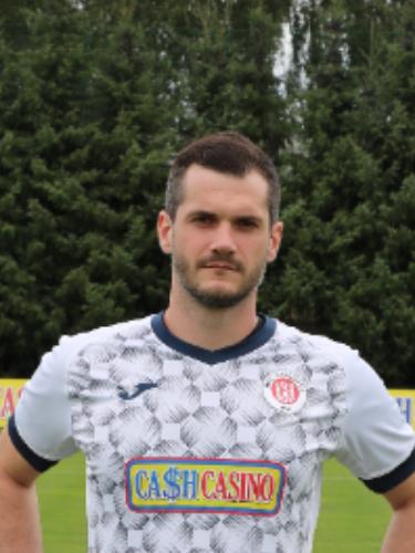 Nicolai Goll