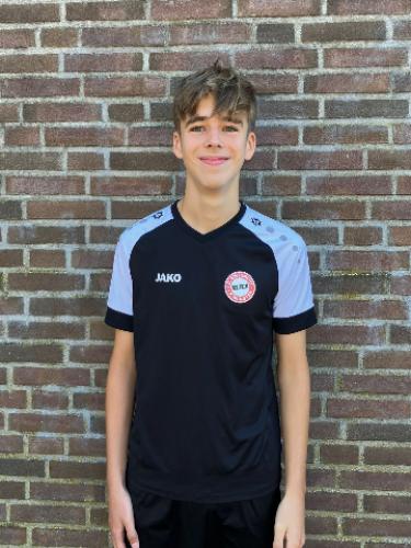 Moritz Krings