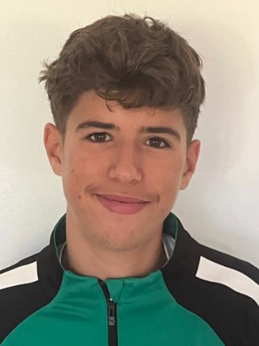 Lennard Alberto Hartjes