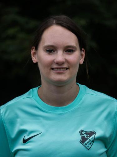 Yvonne Breidt