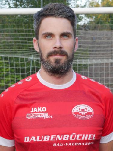 Alexander Pauly