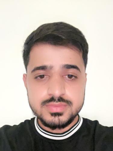 Ahmad Bilal Halimi