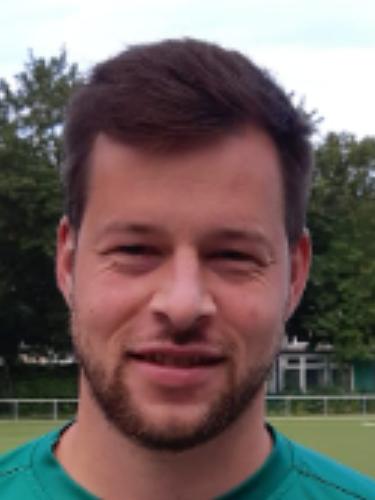 Dominik Ulrich