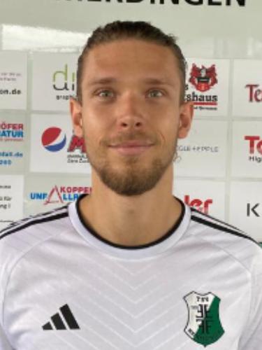 Leon Baumeister