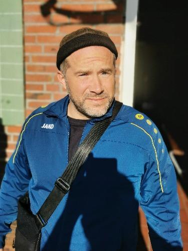 Rainer Albert Scharnberg