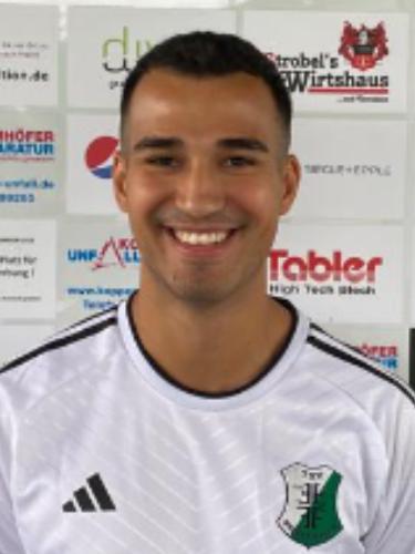 Haris Gudzevic