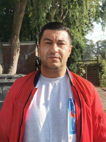 Mehmet Palvan