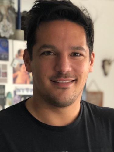 Marco Greulich