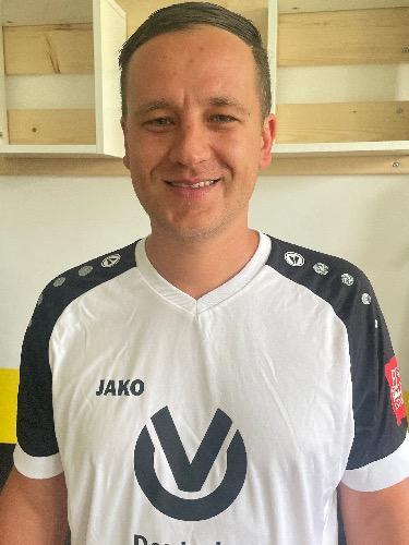Benjamin Kreipl