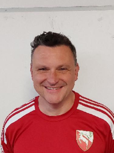 Frank Wehrheim