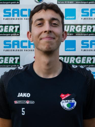 Simon Grumer