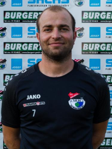 Jochen Gütle