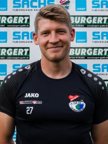 Simon Holdermann