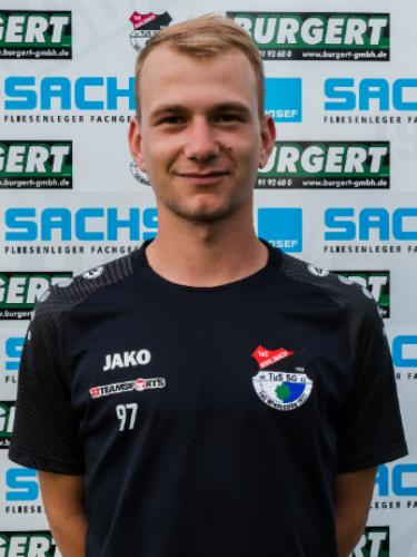 Daniel Joggerst