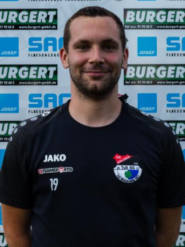 Marius Jokerst