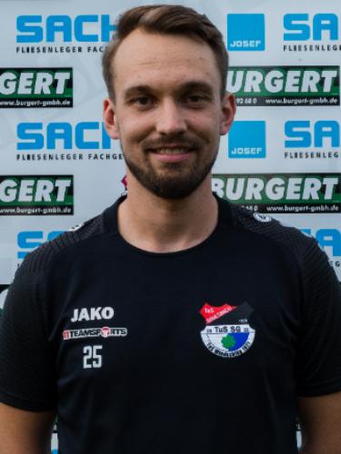 Timo Lang