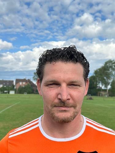 Michael Süssmuth