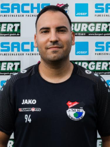 Fernando Maiolo