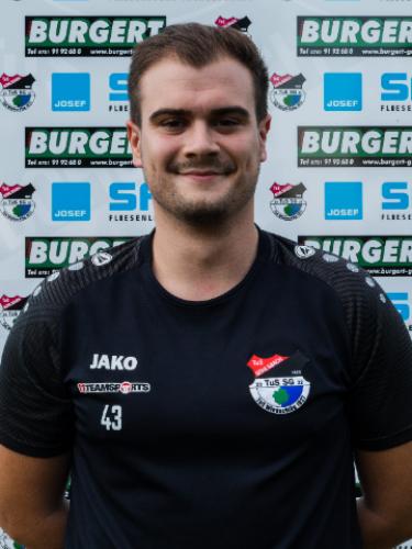 Julius Rendler