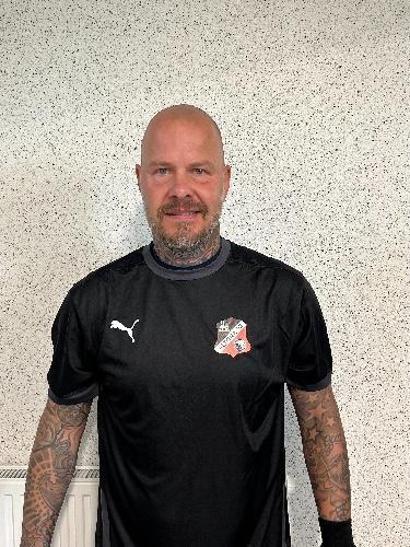 Sascha Thorsten Kirschstein