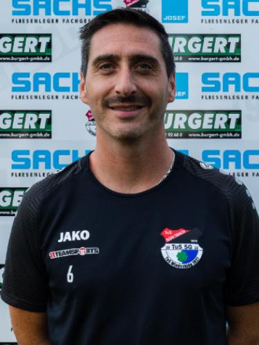 Thorsten Spinner