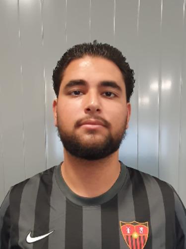 Deniz Erkan