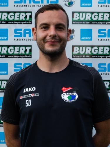 Rouven Wiedemer