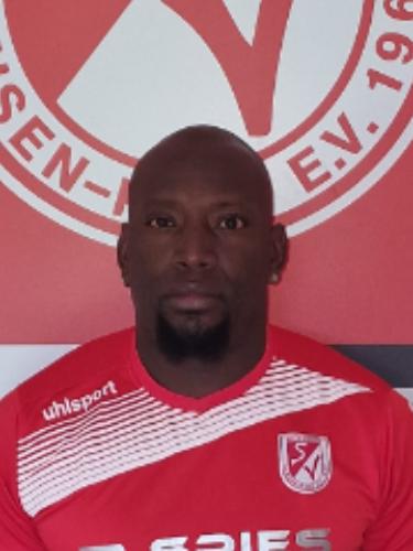 Gerson Andres Dajome Paredes