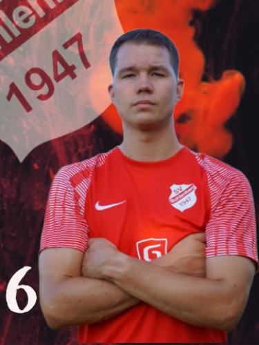 Kevin Conde