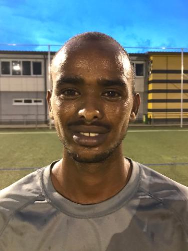 Hassan Wali Odawaa