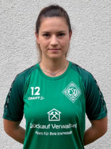 Louisa Helen Schoß