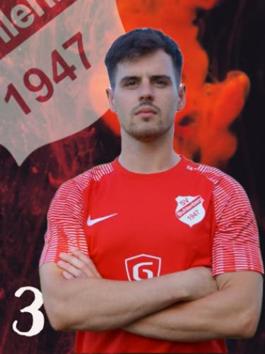 Lukas Lind