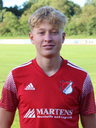 Tom Lennart Druske