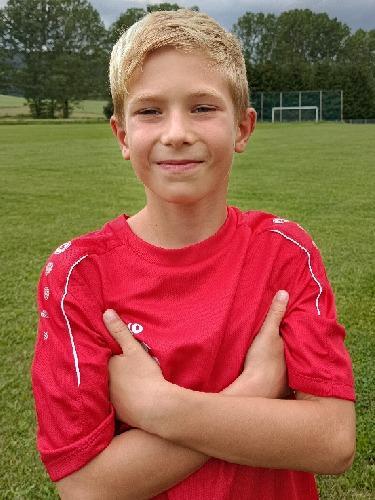 Louis Geißhirt