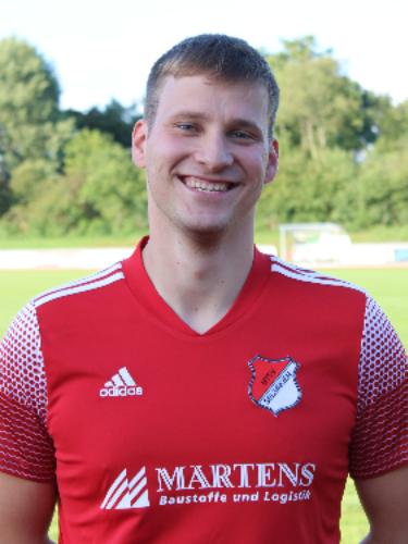 Matthias Hilken