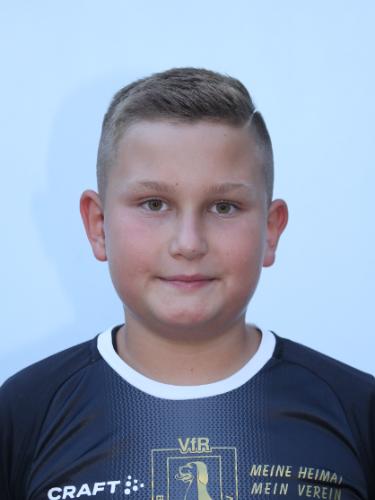 Nik Fiedler