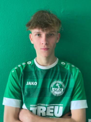 Angel Clemens Schönfeld