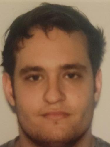 Alejandro Garcia Perez