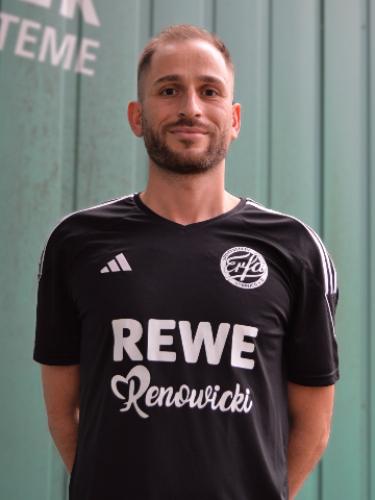 Mario Deutschmann