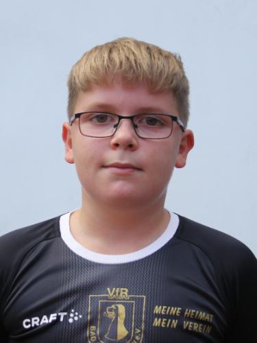 Aaron Linke