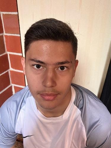 Dimitrios Sofianidis