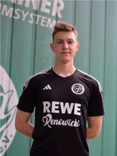 Jonas Hillesheim