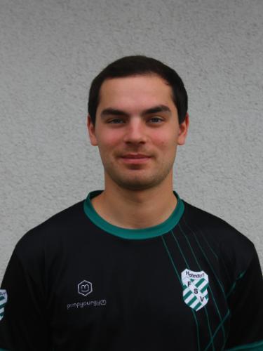 Jonas Hübner