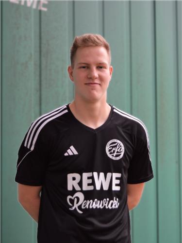 Tim Hillesheim